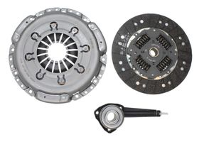 Kit de clutch