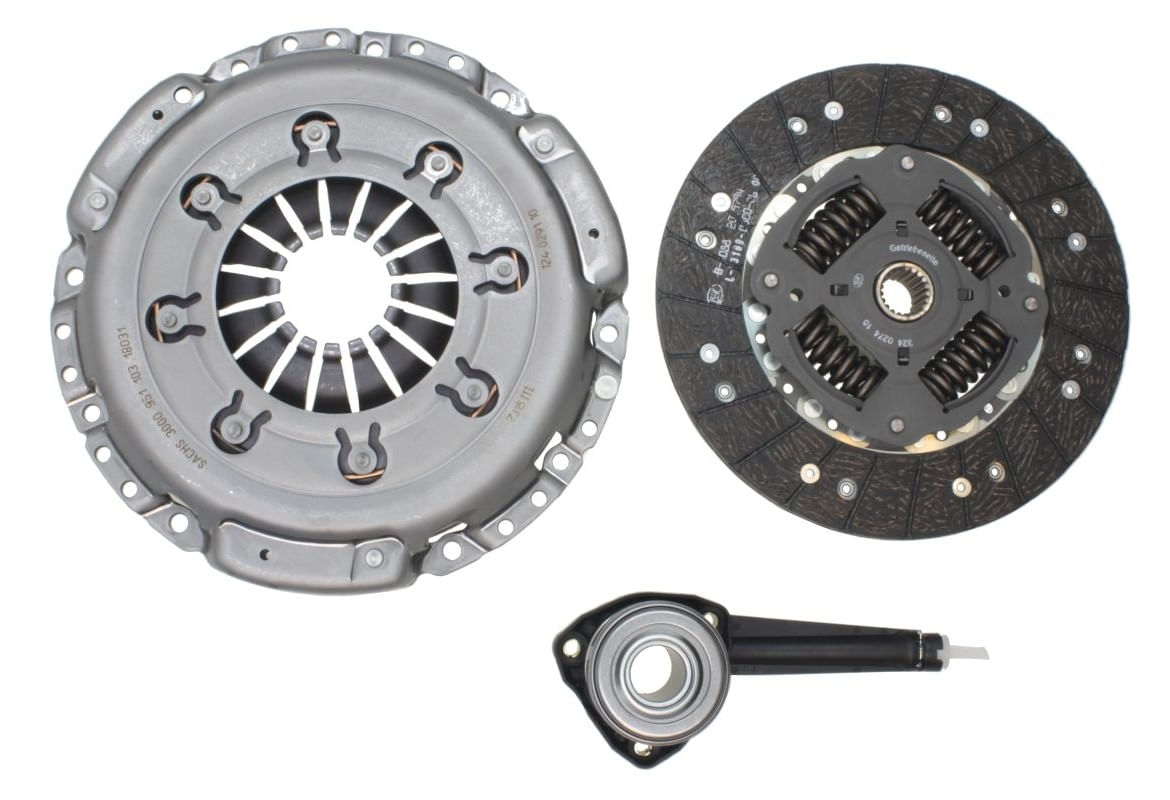 Kit de clutch