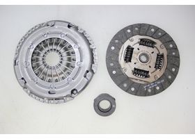 Kit de clutch