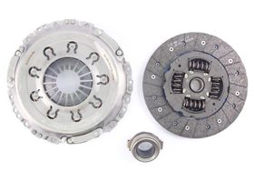 Kit de clutch