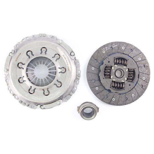 Sachs|Kit de clutch|Mazda 3|2014-2019|3 L4 2.0L |2042744