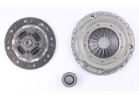 Kit de clutch