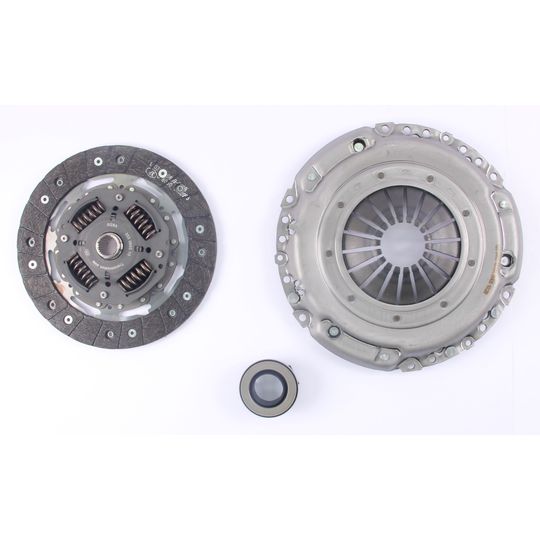 Sachs|Kit de clutch|Volkswagen Jetta|2017-2018|Jetta L4 2.0L |2042738