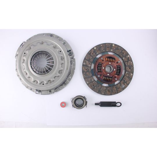 Sachs|Kit de clutch|Toyota Hilux|2018-2020|Hilux L4 2.8L |2042736