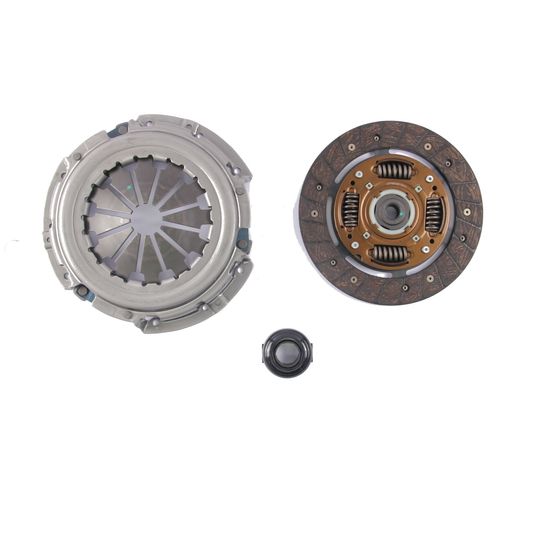 Sachs|Kit de clutch|Dodge Neon|2020|Neon L4 1.4L |2042740