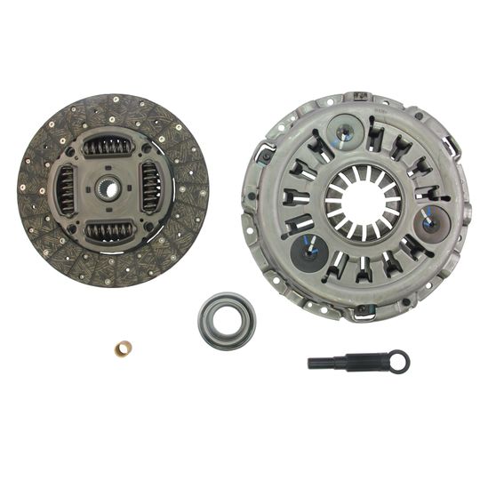 Sachs|Kit de clutch|Nissan Np300|2019|Np300 L4 2.5L |2042733