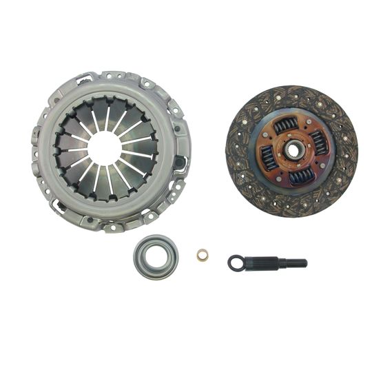 Sachs|Kit de clutch|Nissan Np300|2019|Np300 L4 2.5L |2042729