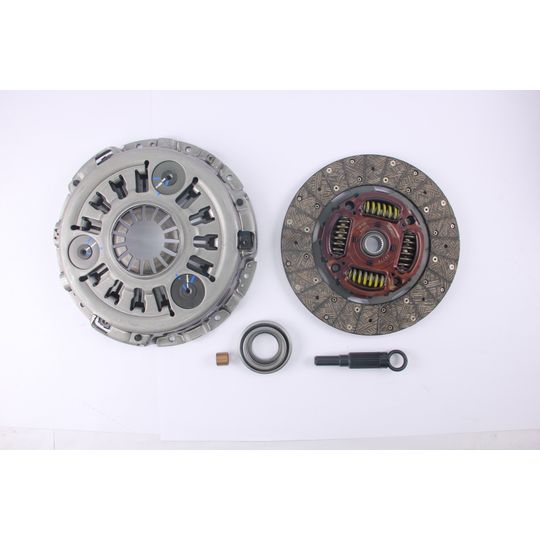 Sachs|Kit de clutch|Nissan Serie Nv|2014-2020|Nv350 Urvan L4 2.5L |2042724