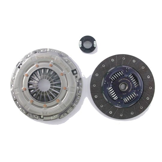 Sachs|Kit de clutch|Kia Forte|2017|Forte L4 2.0L |2042720