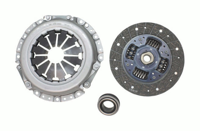 Kit de clutch
