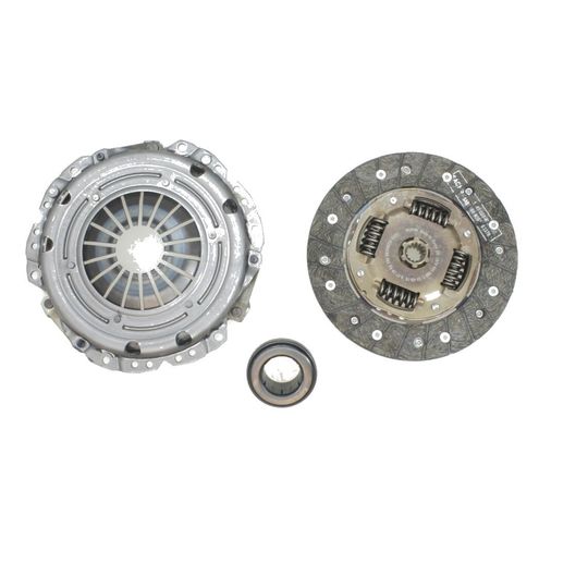 Sachs|Kit de clutch|Chevrolet Tornado|2017|Tornado L4 1.8L |2042714