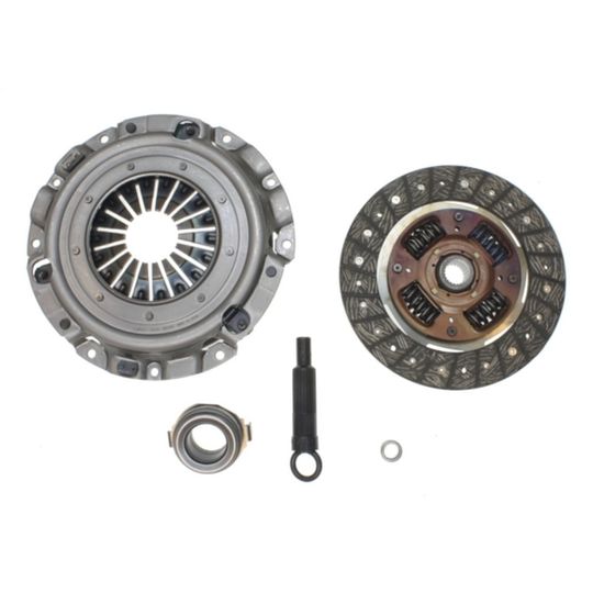 Sachs|Kit de clutch|Mazda 3|2015-2016|3 L4 2.5L |2042713