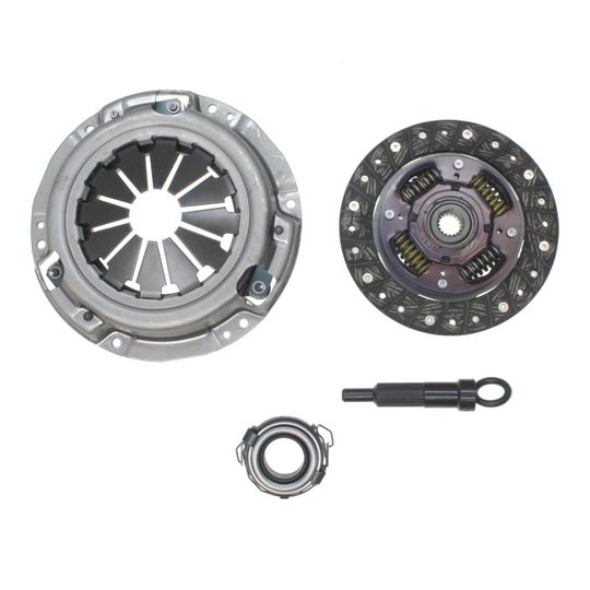 Sachs|Kit de clutch|Dodge Attitude|2017|Attitude L3 1.2L |2042712