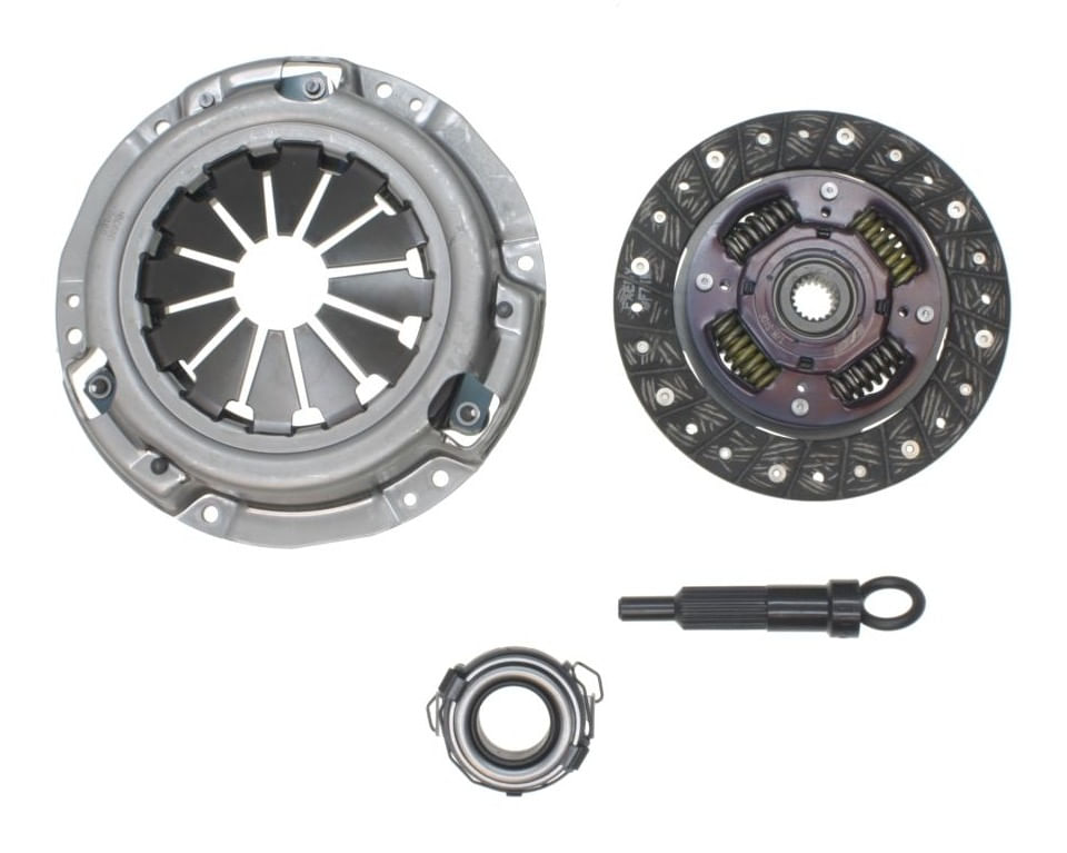 Kit de clutch