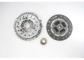 Kit de clutch