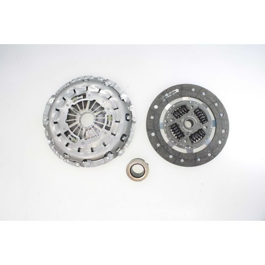 Sachs|Kit de clutch|Ford Ranger|2013-2018|Ranger L4 2.5L |2042711