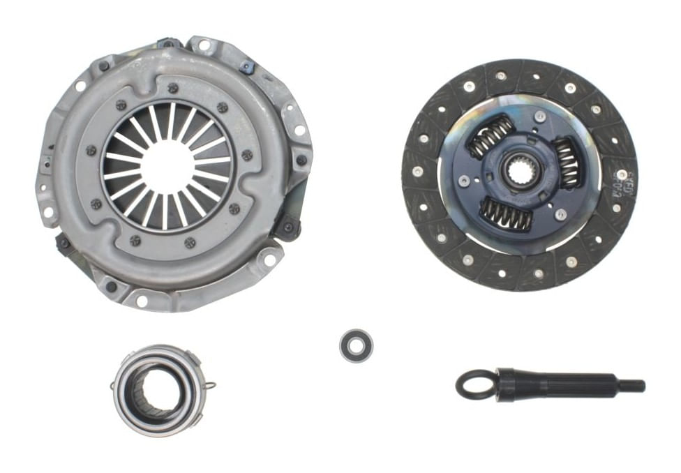 Kit de clutch