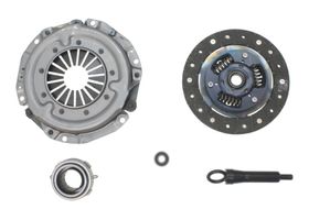 Kit de clutch
