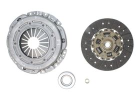 Kit de clutch