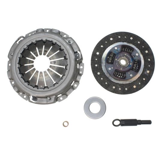 Sachs|Kit de clutch|Nissan Serie Nv|2014-2020|Nv350 Urvan L4 2.5L |2042697