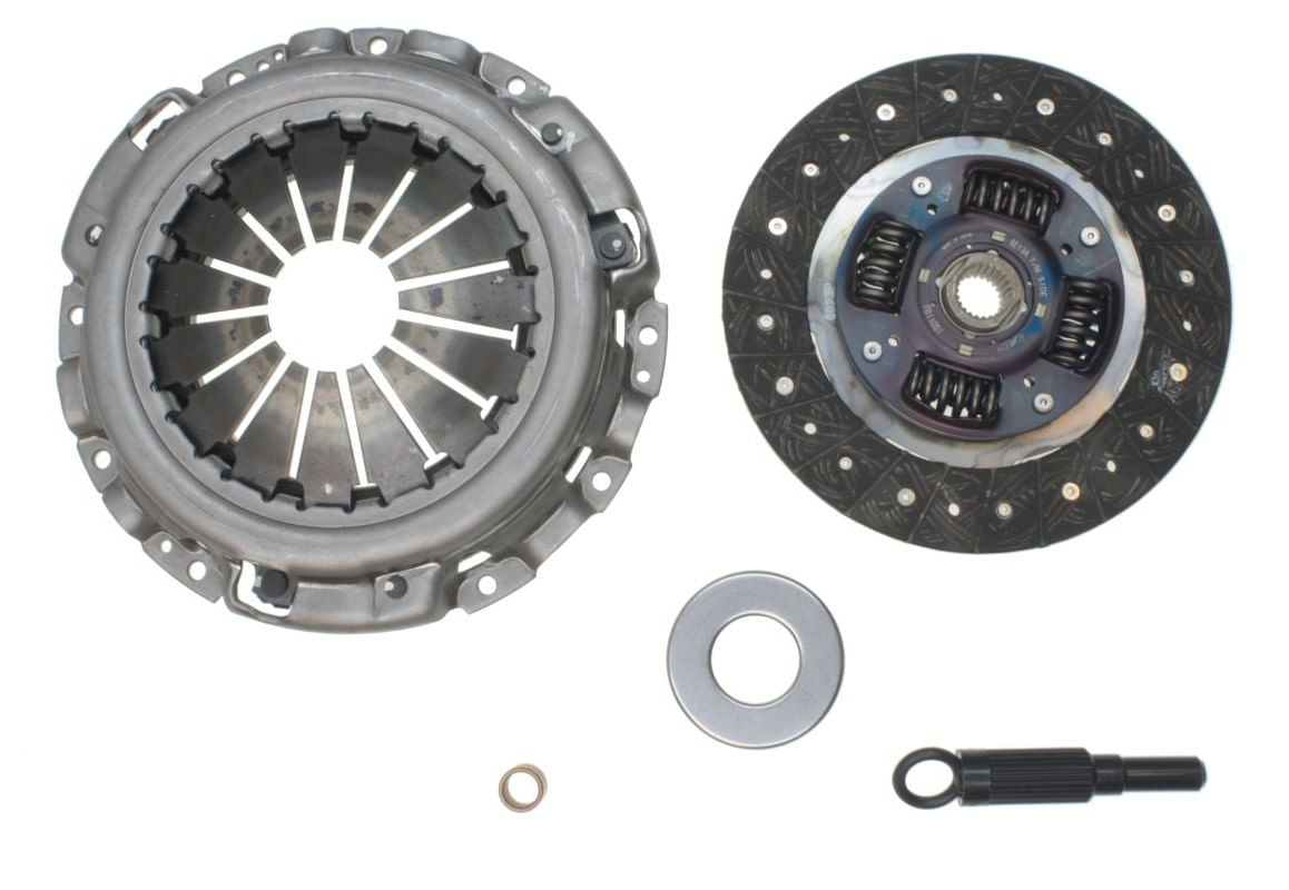 Kit de clutch