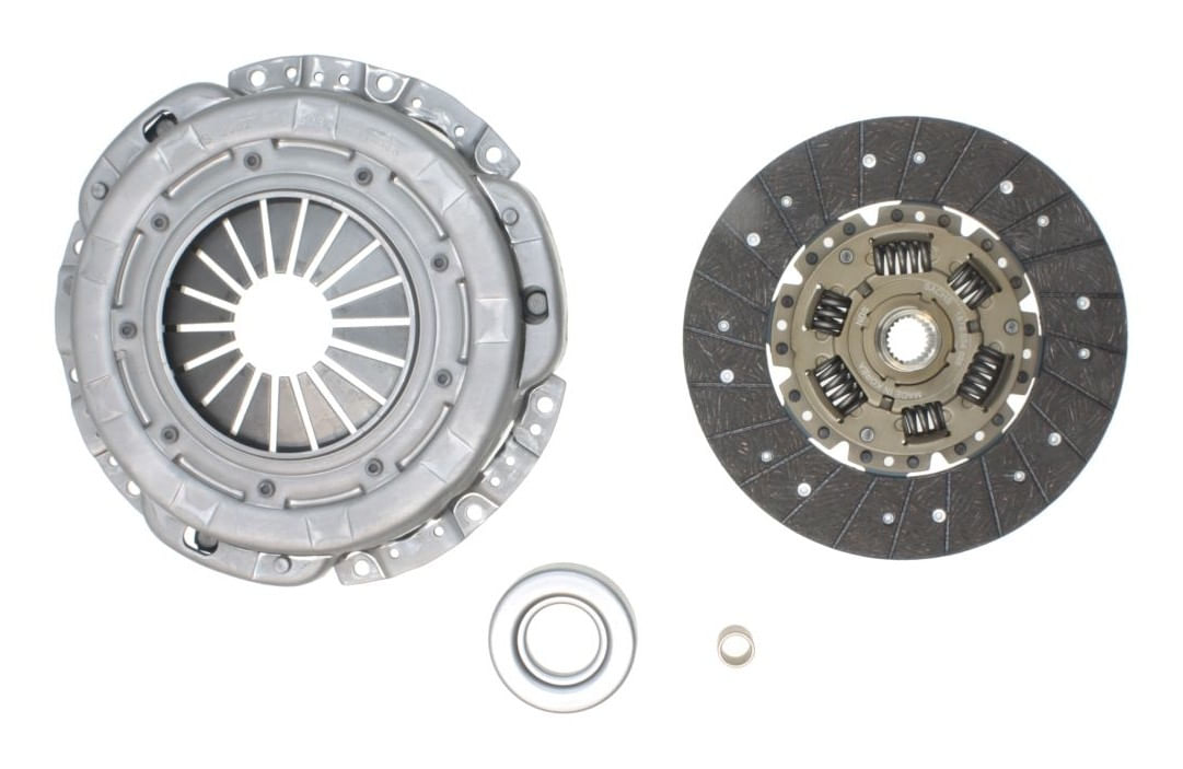 Kit de clutch