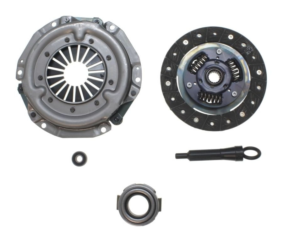 Kit de clutch