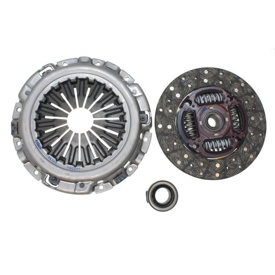 Sachs|Kit de clutch|Mitsubishi L200|2008-2015|L200 L4 2.5L |2042690