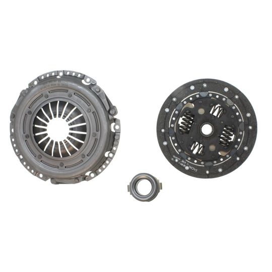 Sachs|Kit de clutch|Mazda 3|2013|3 L4 2.5L |2042688