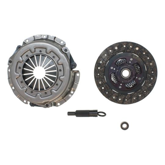 Sachs|Kit de clutch|Mitsubishi L200|2008-2015|L200 L4 2.4L |2042686