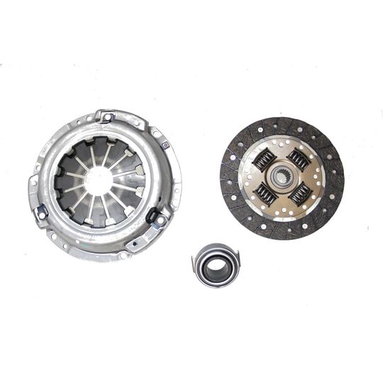 Sachs|Kit de clutch|Honda Fit|2015-2020|Fit L4 1.5L |2042685