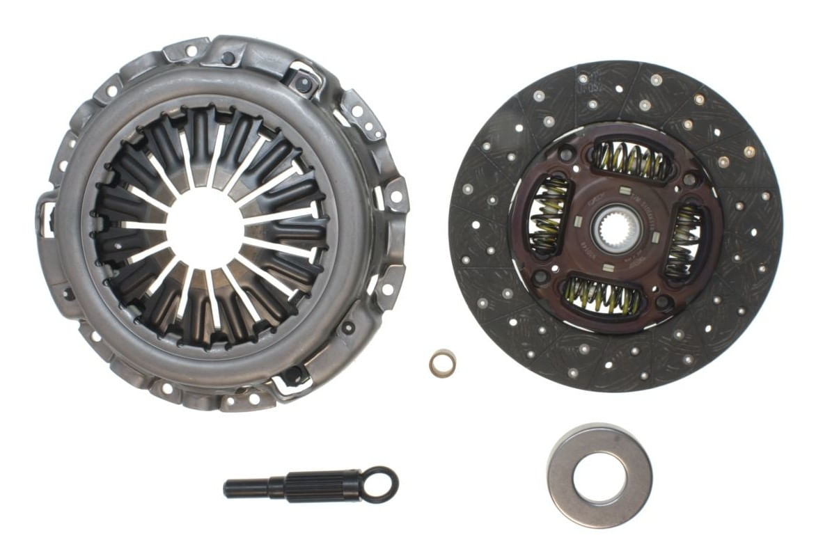 Kit de clutch