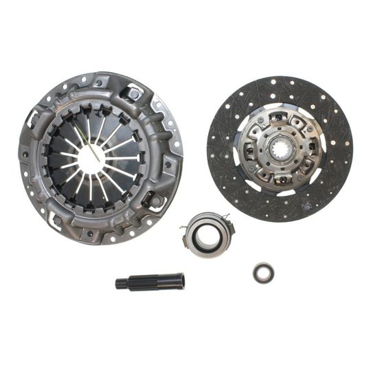 Sachs|Kit de clutch|Isuzu Elf 200|2015-2019|Elf 200 L4 3.0L |2042679