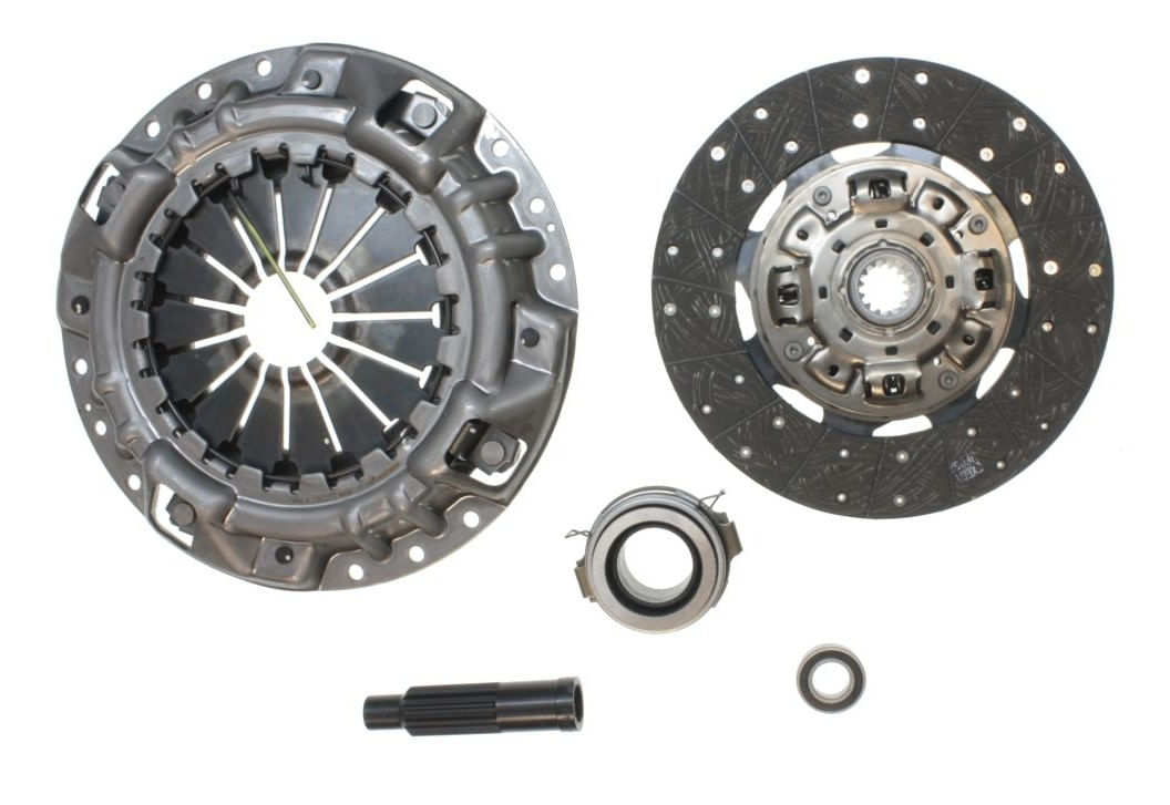 Kit de clutch
