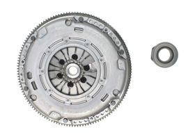 Kit de clutch