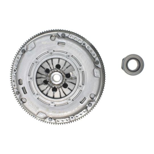 Sachs|Kit de clutch|Volkswagen Clasico|2011-2013|Clasico L4 1.9L |2042651