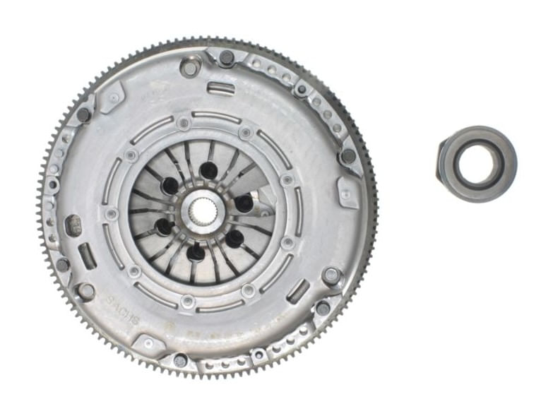 Kit de clutch