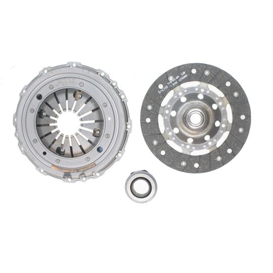 Sachs|Kit de clutch|Volkswagen Jetta|1999-2005|Jetta L4 1.8L |2042628