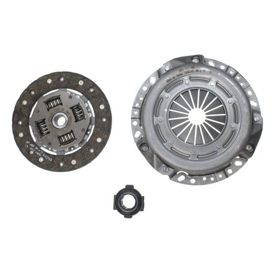 Sachs|Kit de clutch|Renault Stepway|2010-2019|Stepway L4 1.6L |2042617