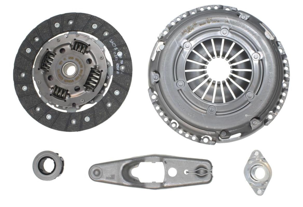 Kit de clutch