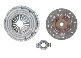 Kit de clutch