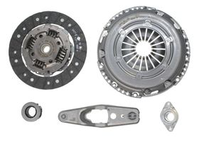 Kit de clutch