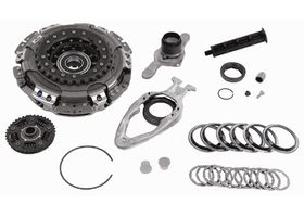 Kit de clutch