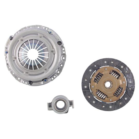 Sachs|Kit de clutch|Fiat Uno|2013-2016|Uno L4 1.4L |2042583