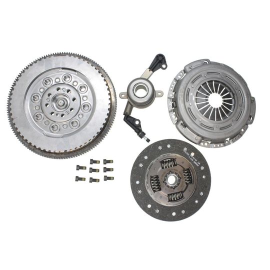 Sachs|Kit de clutch|Mercedes Benz Sprinter|2009-2011|Sprinter L4 2.1L |2042581