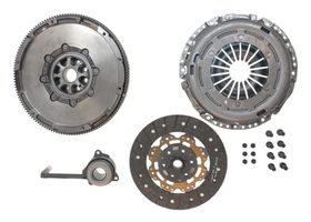 Kit de clutch