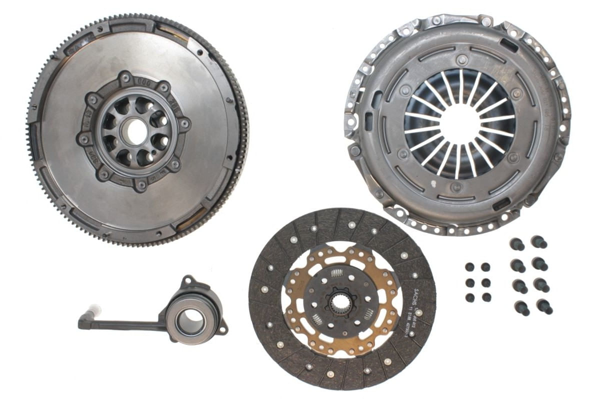 Kit de clutch