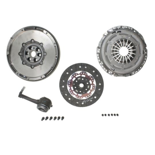 Sachs|Kit de clutch|Audi Tt|2010-2011|Tt L4 2.0L |2042572