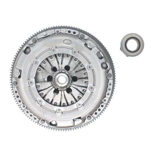 Sachs|Kit de clutch|Volkswagen Caddy|2019-2020|Caddy L4 2.0L |2042568