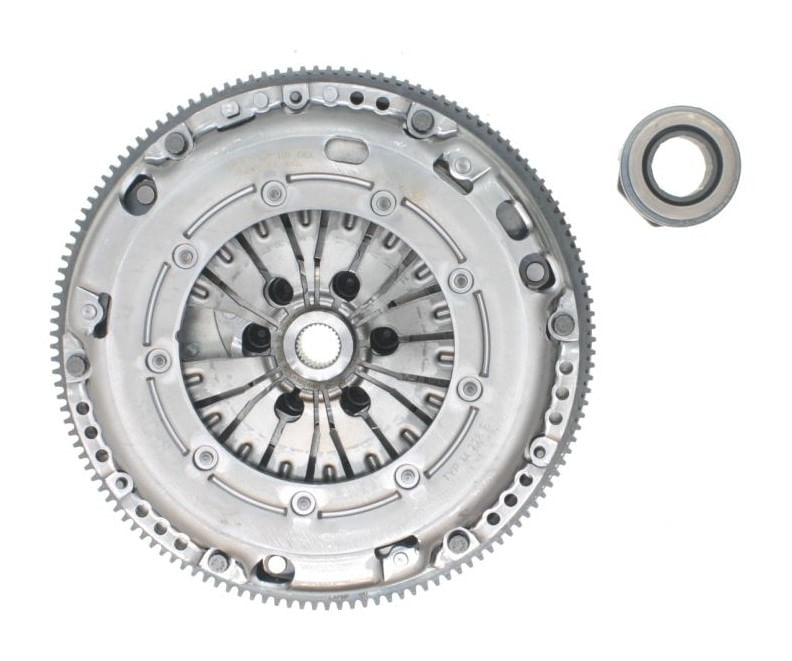 Kit de clutch